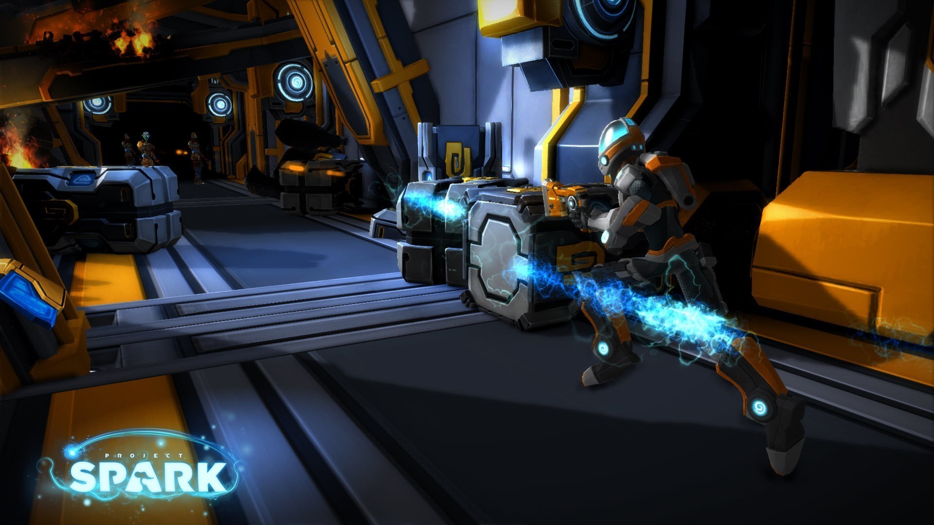 Project Spark - Imagen 7